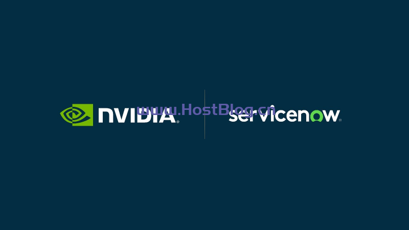 ServiceNow++NVIDIA