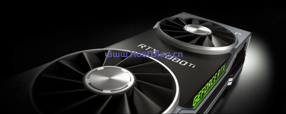 NVIDIA RTX 20